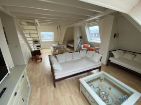 Appartement Vue Mer - Cabourg - Normandie